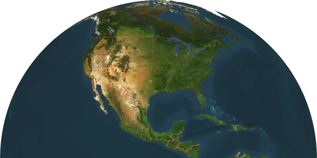 Kings of the Desert | Clients Background