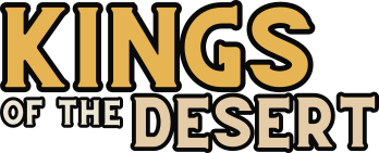 Kings of the Desert